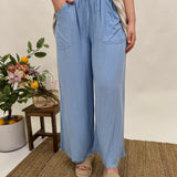 Better Together Linen Pant