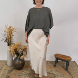 Suit Yourself Skirt