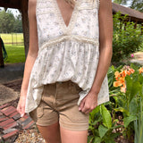 Dixie Shorts