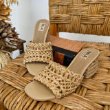Idella Sandal