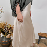 Suit Yourself Skirt