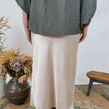 Suit Yourself Skirt