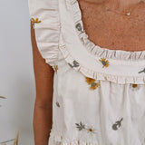 Wild West Mini Dress