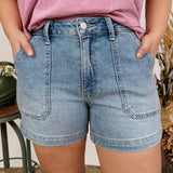 Royalty Shorts