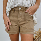 Dixie Shorts