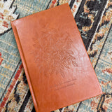 Daily Journal - He Leads Me