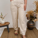 Heidi Barrel Pants