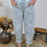 Wanda Jeans