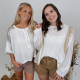 Dixie Shorts