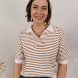 Inspire Change Sweater Top