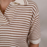 Inspire Change Sweater Top