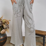 Made to Bloom Pants