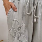 Made to Bloom Pants