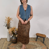 Within Reach Maxi Dress