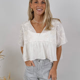 Amanda Short