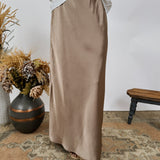 Suit Yourself Skirt