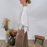 Suit Yourself Skirt