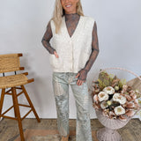 Secret Garden Pant