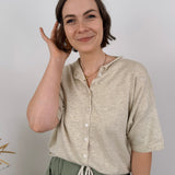 Dream Again Knit Cardigan
