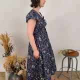 Greta Midi Dress