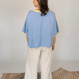 Better Together Linen Pant