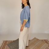Better Together Linen Pant