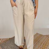 Better Together Linen Pant