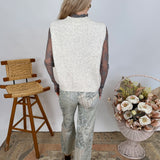 Secret Garden Pant