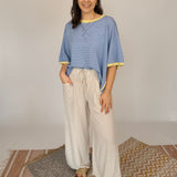 Better Together Linen Pant