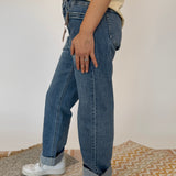 The Indiana Jeans