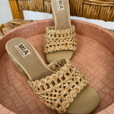 Idella Sandal