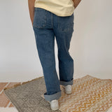 The Indiana Jeans