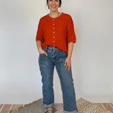 The Indiana Jeans