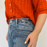 The Indiana Jeans
