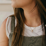 Bulletproof Necklace
