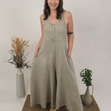 Meant To Be Wide Leg Jumper