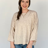 The Brooke Sweater