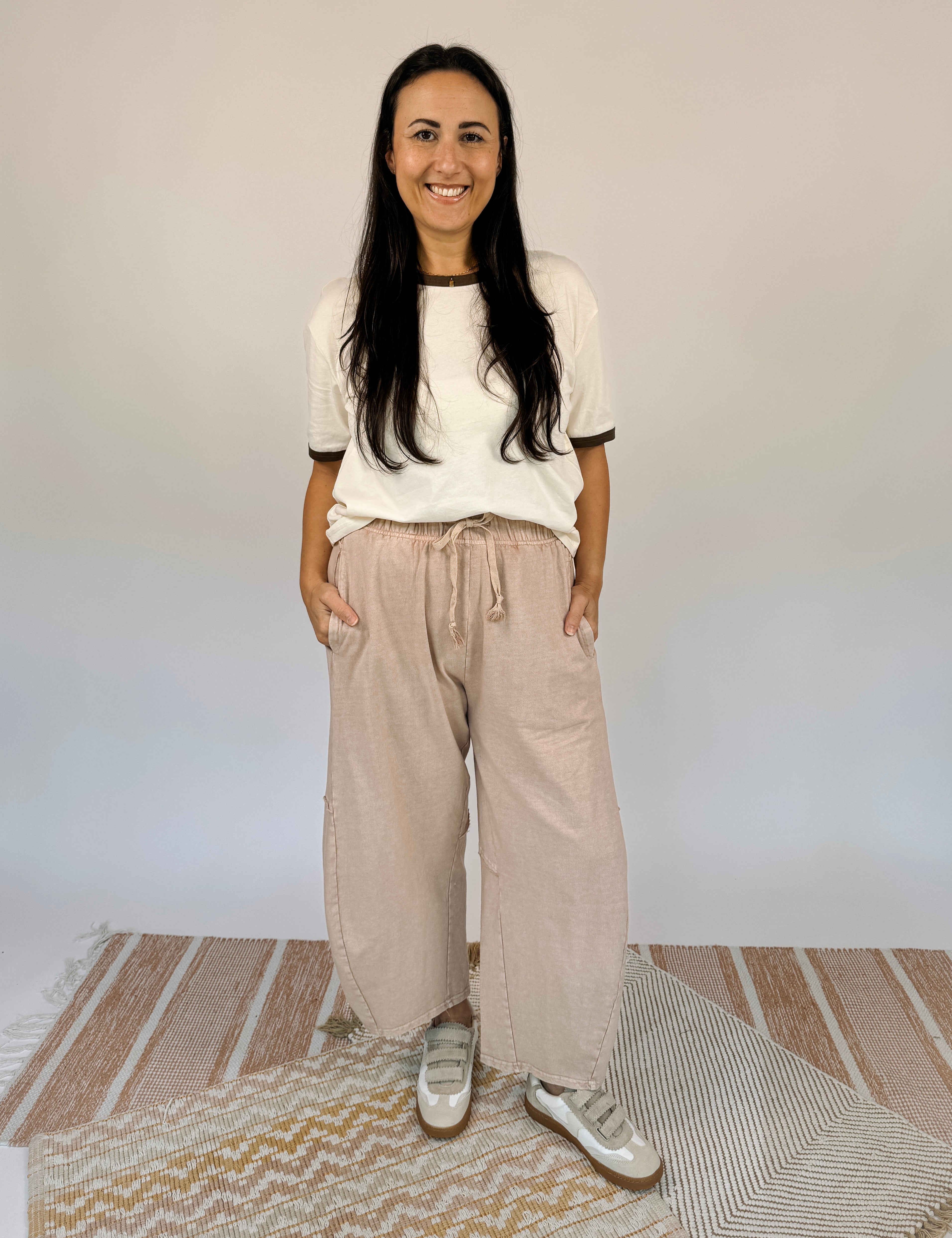 Dailyn Harem Pants