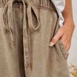 Dailyn Harem Pants