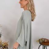 Harmony Knit Top