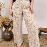 Laney Corduroy Pants