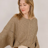 Rhonie Knit Sweater
