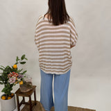Summertime Gladness Knit Top