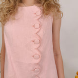 The Carolinas Mini Dress