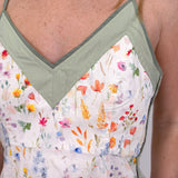 Hopes And Dreams Midi Dress