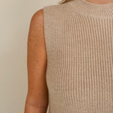 Sadie Soft Knit Tank