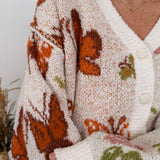 Avalon Sweater Cardigan