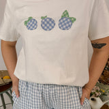 Plaid To Meet You Shorts