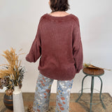 Nora Ann Floral Pants