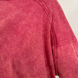 Ridley Mineral Wash Top